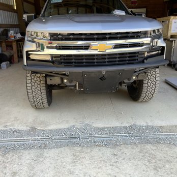 Evil Offroad - Auto Customization Near Me - Pahrump, Nevada
