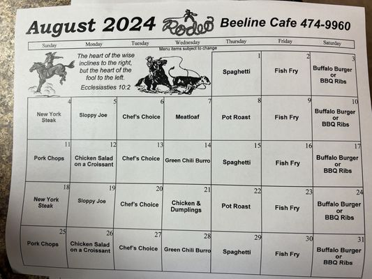 Beeline Cafe Payson Az by null