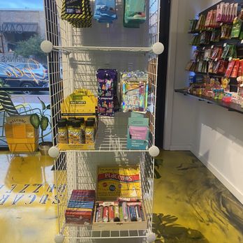 Sugar Buzzed - To go packages - Candy Stores Near Me - Wilmington, North Carolina Sugar Buzzed - To go packages - Candy Stores Near Me - Wilmington, North Carolina