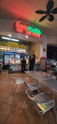 Kim Thai Food by null