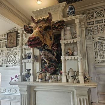 High-Pie - Themed Cafes Near Me - Oceanside, California