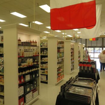 Bering's - Hardware Stores Near Me - Houston, Texas