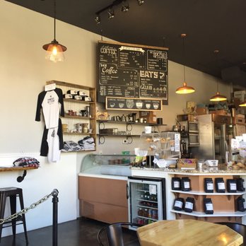 Joyful Bakery & Coffee - Coffee & Tea Near Me - Buena Vista, Colorado
