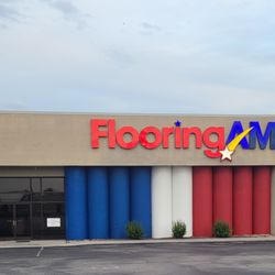 Flooring America - Flooring America West
10029 Parkside Drive
Knoxville, TN  37922