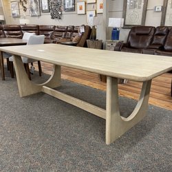 Virginia Furniture Market - On-trend style at outlet prices