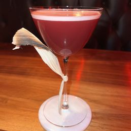Mezcal cocktail Mezcal cocktail