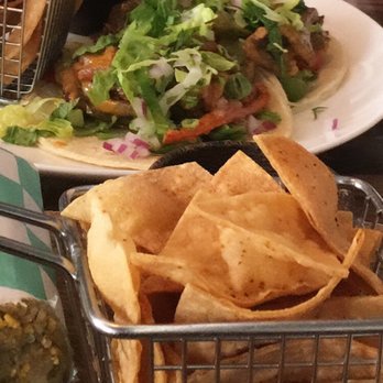 Lapisara Eatery - Chips and panang curry tacos - Breakfast & Brunch Near Me - San Francisco, California