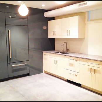 LM Home Remodeling - a clean kitchen - General Contractors Near Me - Springfield, Virginia LM Home Remodeling - a clean kitchen - General Contractors Near Me - Springfield, Virginia