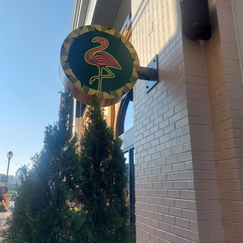 Amador Cuban Restaurant - Cuban Near Me - Newport, Kentucky
