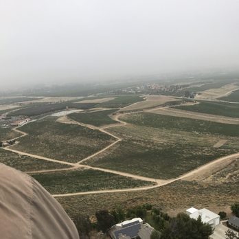 Grape Escape Balloon Adventures - Soaring above the valley. - Tours Near Me - Temecula, California