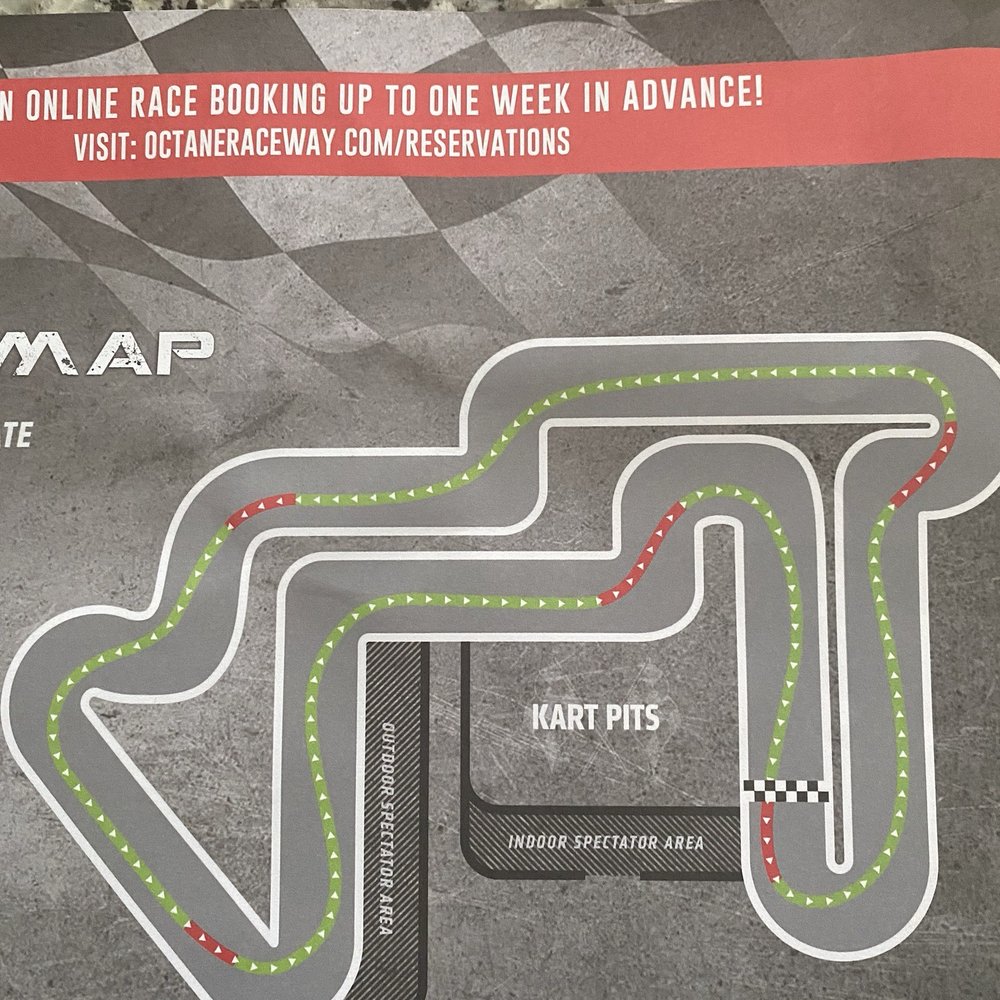 Octane Raceway - Race track what to expect... - Venues & Event Spaces Near Me - Scottsdale, Arizona