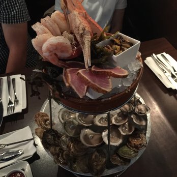 Pearl Diver - Seafood Tower - Seafood Near Me - Toronto, Ontario Pearl Diver - Seafood Tower - Seafood Near Me - Toronto, Ontario
