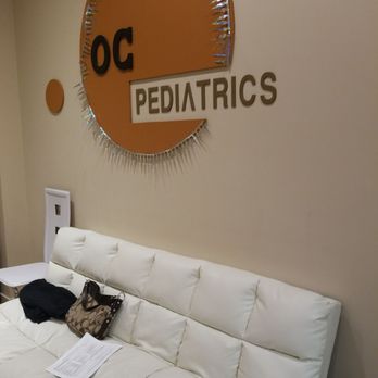 OC Pediatrics Medical Group - Pediatricians Near Me - Foothill Ranch, California