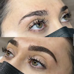 Brow Ink LA - Sunset Plaza - Your brows but better with Microblading by Elle!
