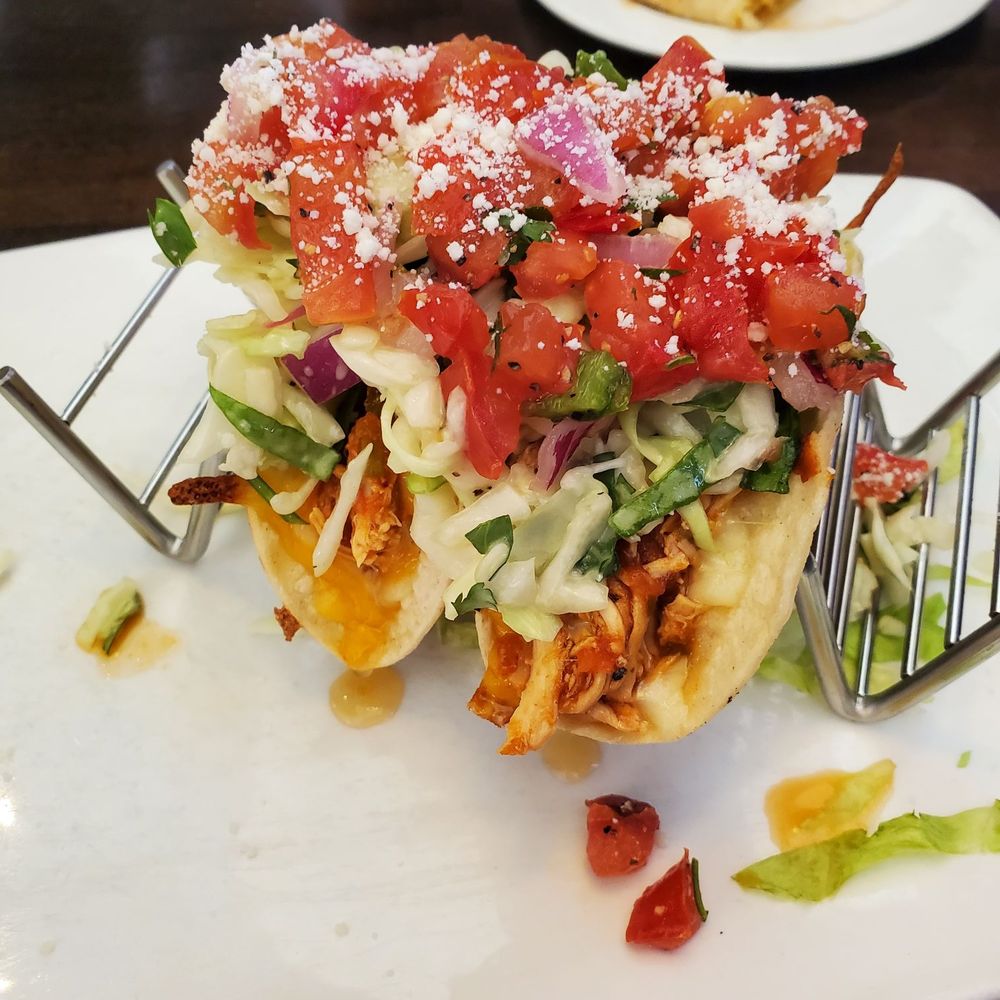 Juniper Grill - Peters Township - Chicken street tacos - New American Near Me - Peters, Pennsylvania