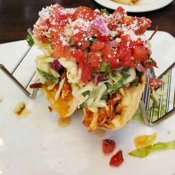 Juniper Grill - Peters Township - Chicken street tacos - New American Near Me - Peters, Pennsylvania