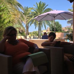 Grand Hotel Corallaro - In piscina