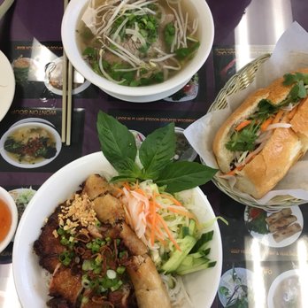Bon Cafe - Vietnamese Near Me - Vancouver, British Columbia