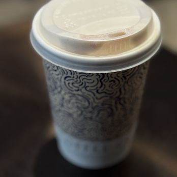 White Noise Coffee - Chai Latte - Coffee & Tea Near Me - Brooklyn, New York