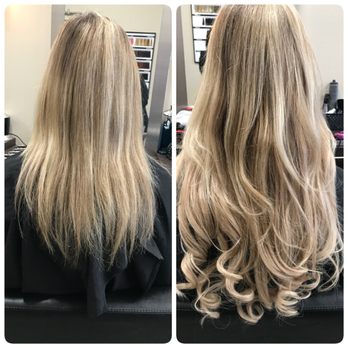 Tashi’s Studio - Tape In extensions! - Hair Salons Near Me - Orangeville, Ontario Tashi’s Studio - Tape In extensions! - Hair Salons Near Me - Orangeville, Ontario