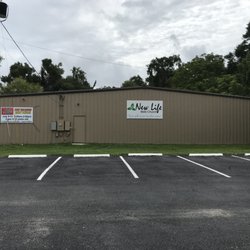 New Life Bible Church