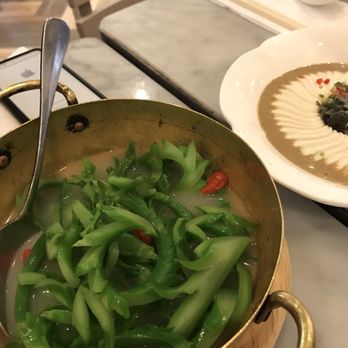 唐宮小聚 - Veggie with really tasty broth - Dim Sum Near Me - Hong Kong, HK 唐宮小聚 - Veggie with really tasty broth - Dim Sum Near Me - Hong Kong, HK