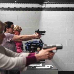 Guns 2 Ammo