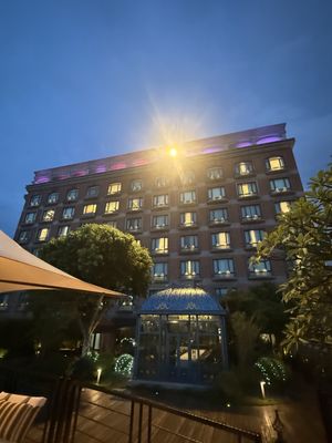Grand Victoria Hotel Taipei by null
