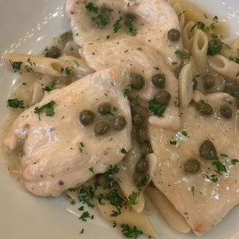 Allison’s Restaurant - Chicken piccata - Breakfast & Brunch Near Me - Woodstock, New York Allison’s Restaurant - Chicken piccata - Breakfast & Brunch Near Me - Woodstock, New York