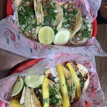 Taqueria La Loma - Mexican Near Me - Akron, Ohio