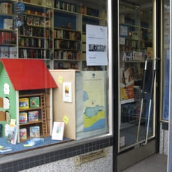 abc Buchhaus Hoheluft
