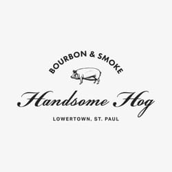 Handsome Hog