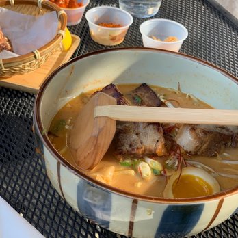 Ramen Wasabi - Ramen Near Me - Chicago, Illinois