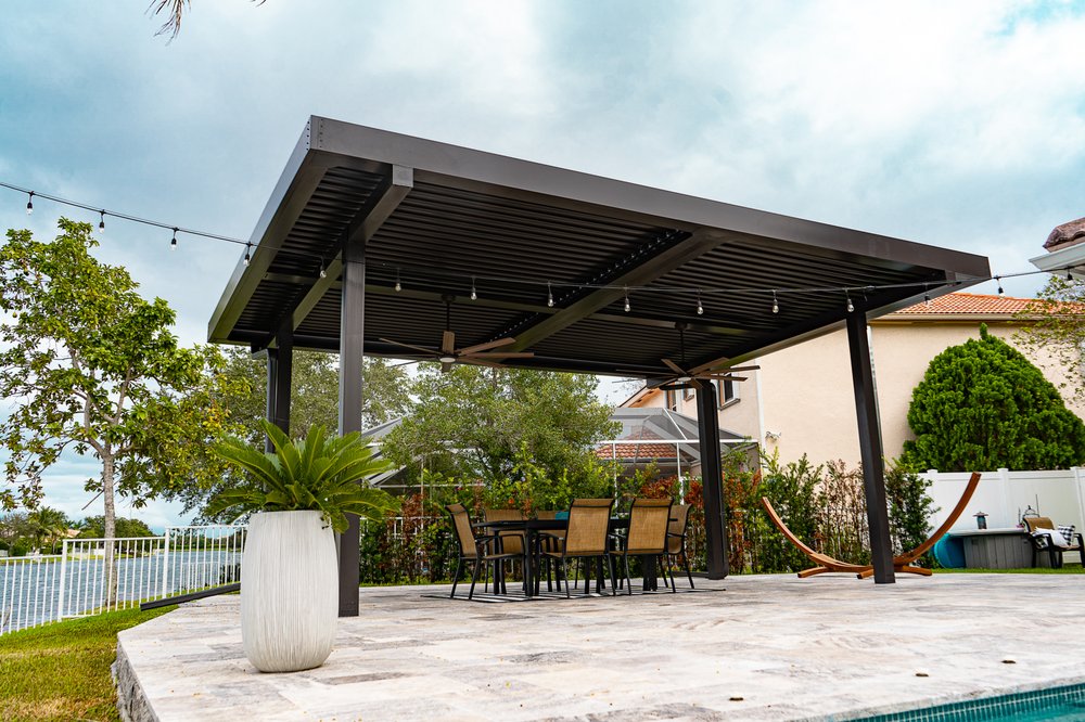 Slide of Happy House Outdoor Living