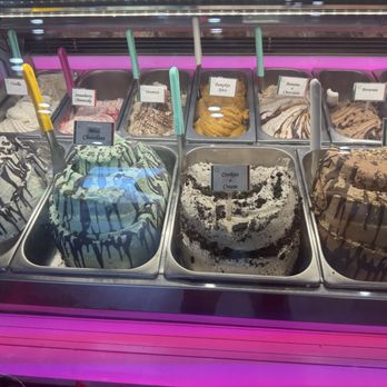 Gelato-go - El Segundo - Oooohhhh, need I say more? The best Gelato! - Gelato Near Me - El Segundo, California Gelato-go - El Segundo - Oooohhhh, need I say more? The best Gelato! - Gelato Near Me - El Segundo, California