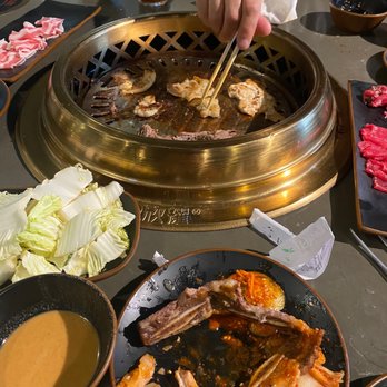 Seapot - This was a great place . We lived it will be back . Great food great service - Hot Pot Near Me - Plano, Texas Seapot - This was a great place . We lived it will be back . Great food great service - Hot Pot Near Me - Plano, Texas