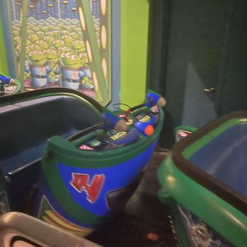 Tomorrowland - Amusement Parks Near Me Tomorrowland - Amusement Parks Near Me