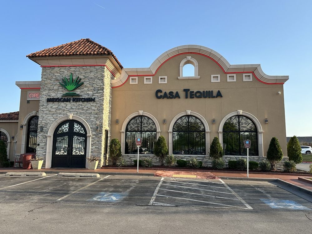 Casa Tequilla
