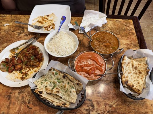 Village Indian Cuisine - Indian Restaurant & Catering by null