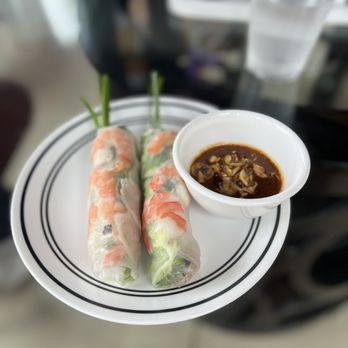 Tiny Saigon - Spring roll - Vietnamese Near Me - Corona, California Tiny Saigon - Spring roll - Vietnamese Near Me - Corona, California