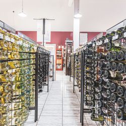 Zipps Liquor