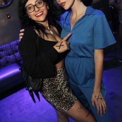Club Rock It - !!!!