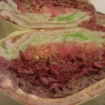 Tops Burgers - Burgers Near Me - Pasadena, California