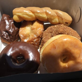 Dulce Donuts - Goodness in a box...take your pick! - Donuts Near Me - Las Vegas, Nevada Dulce Donuts - Goodness in a box...take your pick! - Donuts Near Me - Las Vegas, Nevada