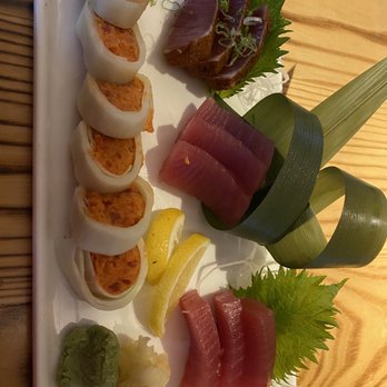 OOKA - Willow Grove - Tuna Ooka Combinations - Japanese Near Me - Willow Grove, Pennsylvania