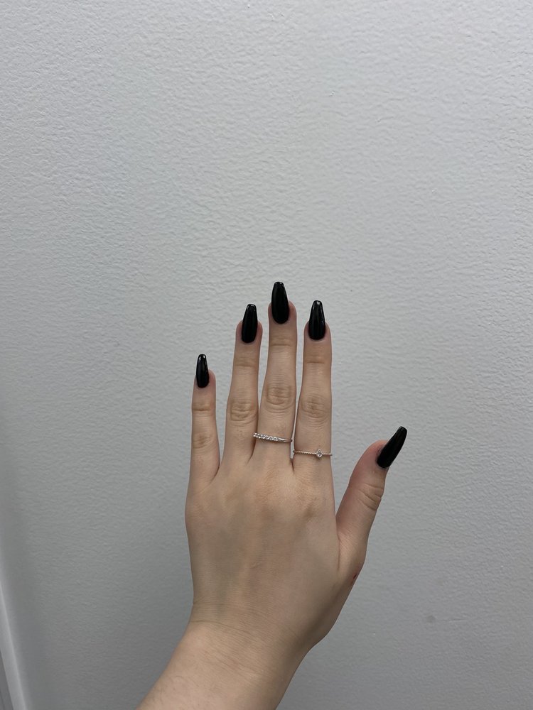 NAIL ART BAR Updated October 2024 119 Photos & 58 Reviews 6121