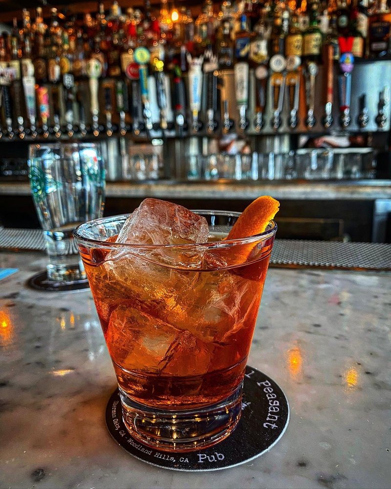 The Local Peasant - Woodland Hills