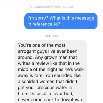 Pacific Yard House - From the manager that blocked me after I tried to respond..lol - Bars Near Me - Conroe, Texas Pacific Yard House - From the manager that blocked me after I tried to respond..lol - Bars Near Me - Conroe, Texas