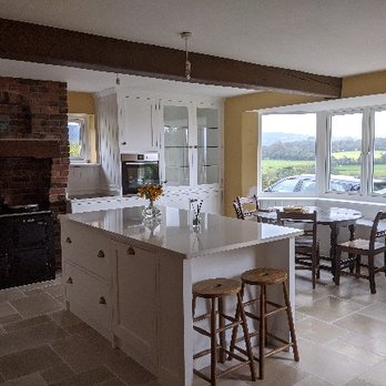 Celtic Heritage Kitchens & Interiors - Furniture Stores Near Me - Neath, NTL