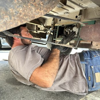 South Bay Fleet Solutions - Auto Repair Near Me South Bay Fleet Solutions - Auto Repair Near Me
